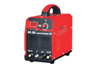 WSM/WS系列逆變式直流脈沖/氬弧焊機(jī)
